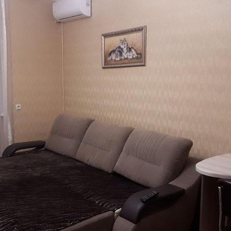 Апартаменты, 2 Комн. 6 Мест Kropyvnytskyi Exterior foto